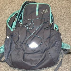 north face backpack